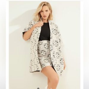 Marciano Stella Kimono!